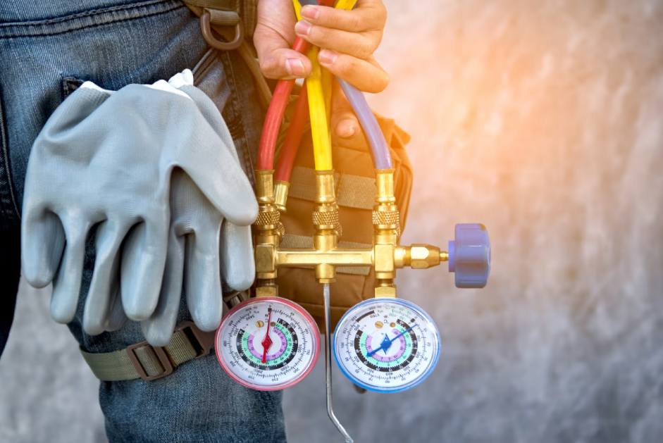 Torbalı Mitsubishi Klima Servis